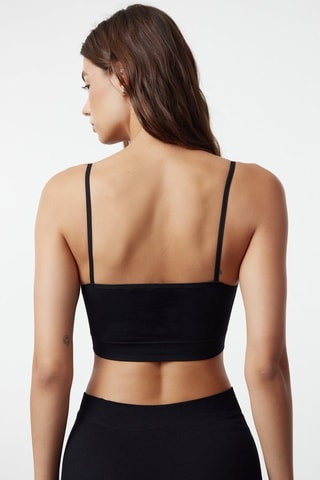 Bustier - Noir