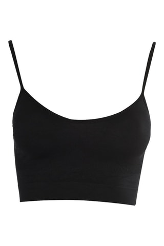 Bustier - Noir