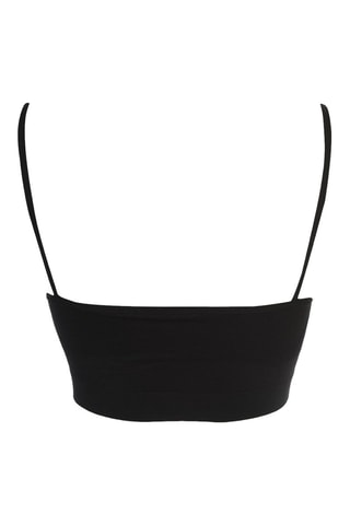 Bustier - Noir