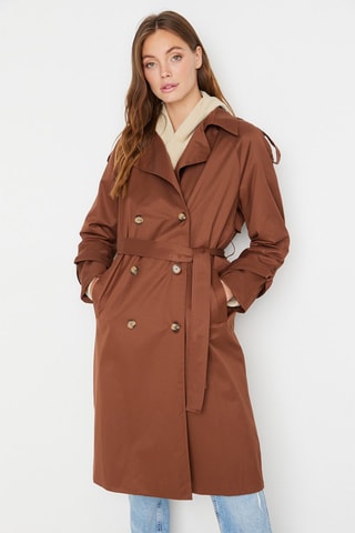 Trench