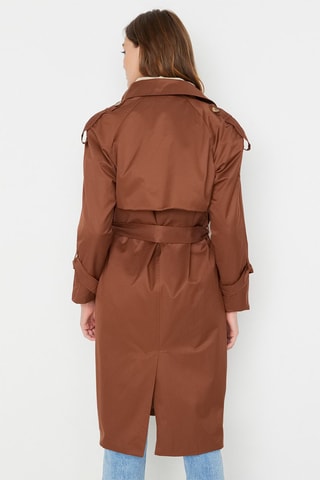 Trench