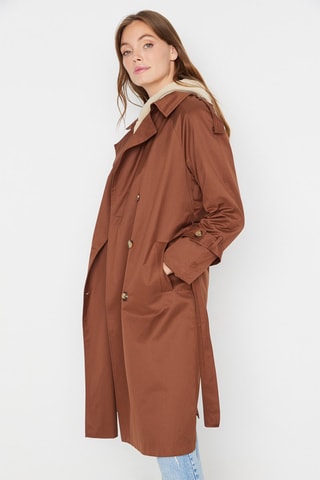 Trench