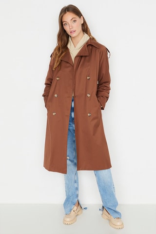 Trench