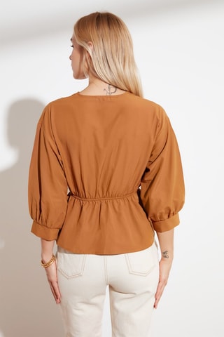 Blusa