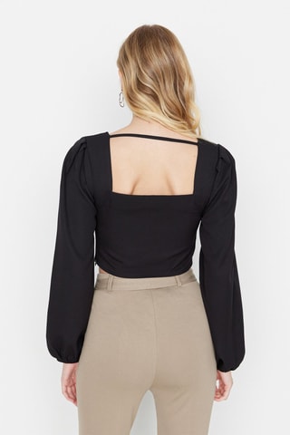 Blusa