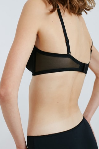 Reggiseno - Nero