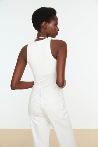 Body - Blanc