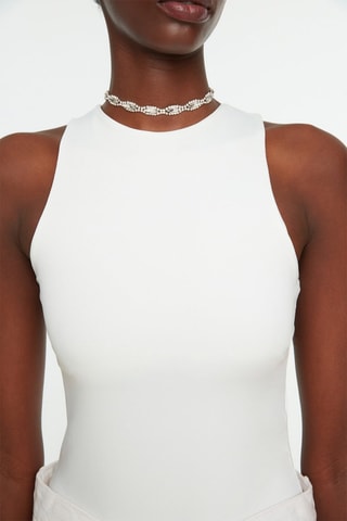 Body - Blanc