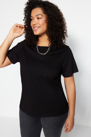 T-shirt - Nero