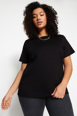 T-shirt - Nero