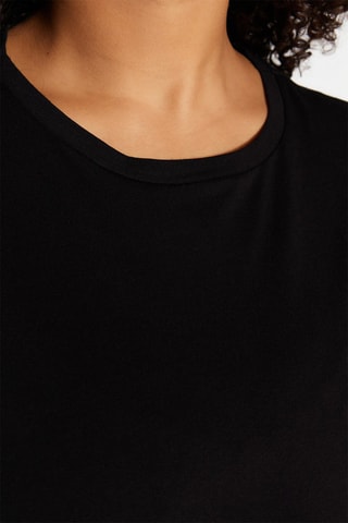 T-shirt - Nero