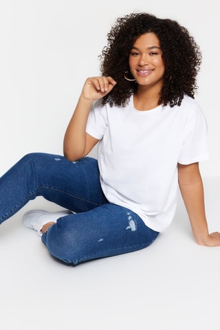 T-shirt - Bianco