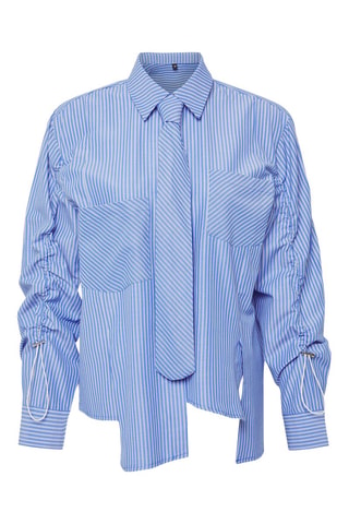Camicia - Blu