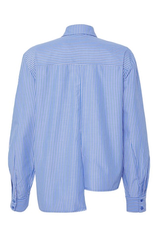 Camicia - Blu