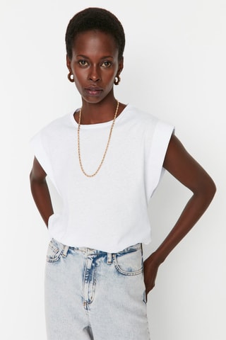 Tshirt - Bianco