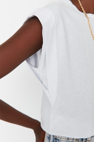 Tshirt - Bianco