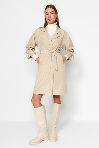 Trench