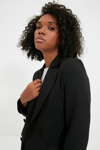 Blazer - Nero