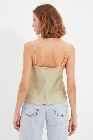 Canotta - Beige