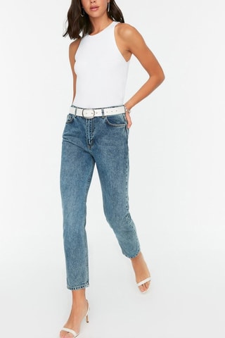 Top - Bianco