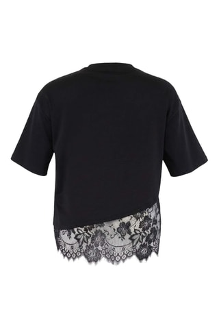 T-shirt - Nero