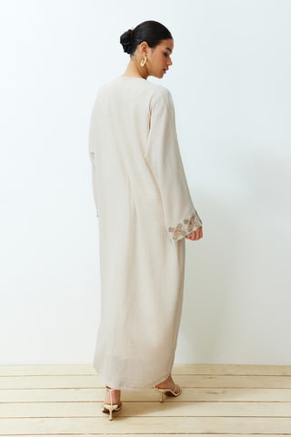 Abaya - Beige