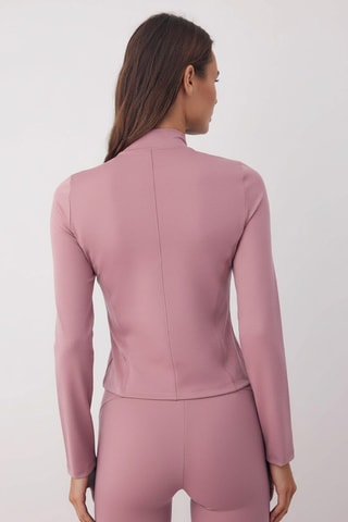 Giacca sportiva - Rosa