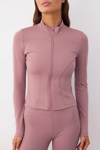Giacca sportiva - Rosa