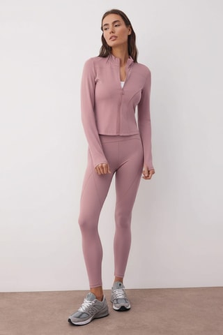 Giacca sportiva - Rosa