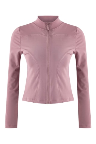 Giacca sportiva - Rosa