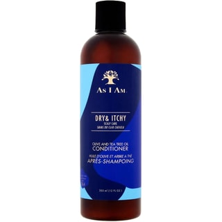 Après-shampooing purifiant - Dry & Itchy - Cuir chevelu sec - 255 ml