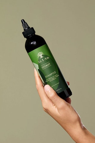 Shampoing au romarin As I Am - 237 ml