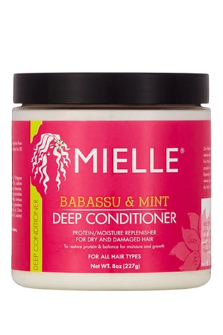 Masque intensif - Cheveux secs et abimés - 227 g