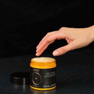 Masque à l'huile d'argan - Orofluido - Tous types de cheveux - 250 ml