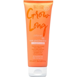 Après-shampoing stimulateur de croissance - Caféine & algues - Cheveux fragiles ou clairsemés - 250 ml