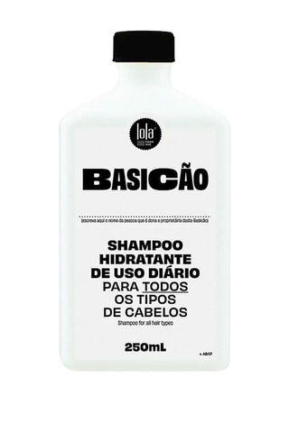 Coffret Duo Basicão hydratant - 2 produits
