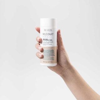 Lotion tonique rafraîchissante - Re/Start - Cheveux ondulés à bouclés - 200 ml