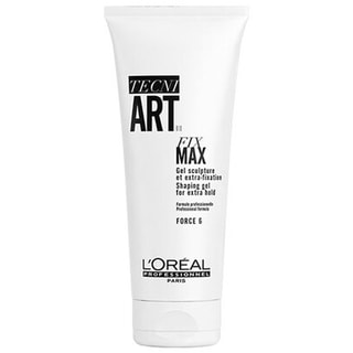 Gel sculpture et extra-fixation - Tecni Art - Force 6 - 200 ml