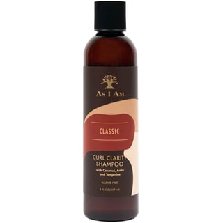 Shampoing définition boucles - Curl Clarity - Cheveux bouclés - 237 ml