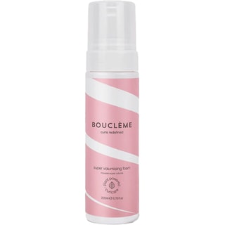 Mousse volumisante - Cheveux ondulés à bouclés - 200 ml