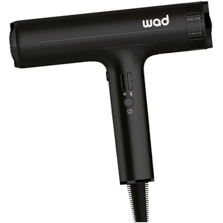 Sèche-cheveux - Elite - 2200 W - Noir