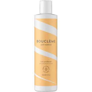 Après-shampoing hydratant & adoucissant - Cheveux bouclés & frisés - 300 ml