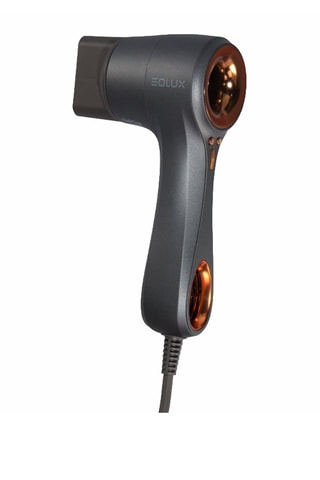 Mini sèche-cheveux - 900 W - 3 vitesses