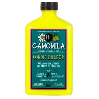 Après-shampoing protecteur - Camomille - Cheveux blonds - 250 ml