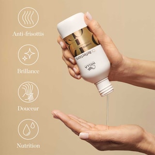 Shampoing révélateur de lumière - Oil Reflections - 500 ml