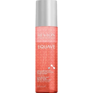 Soin démêlant & anti-frisottis - Equave - Cheveux bouclés & ondulés - 200 ml