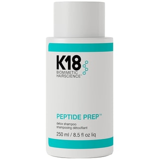 Shampoing détoxifiant - PEPTIDE PREP™ - 250 ml