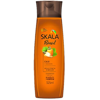 Shampoing brillance - Murumuru - Tous types de cheveux - 325 ml