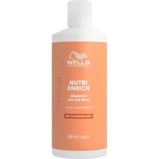 Shampoing nourrissant - Nutri-Enrich - Cheveux secs ou fragilisés - 500 ml