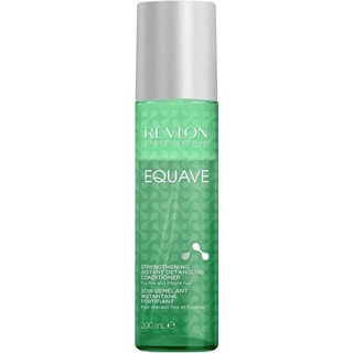 Soin démêlant fortifiant - Equave - Cheveux fins & fragilisés - 200 ml